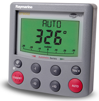 Raymarine ST6002 Bedienteil
