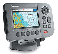 Raymarine A-50