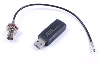 USB AIS Empfaenger