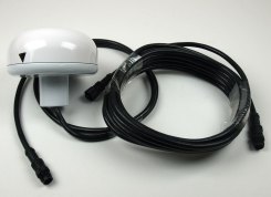 NMEA2000 GPS Antenne mit Heading