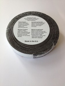 selbstvulkanisierendes Tape