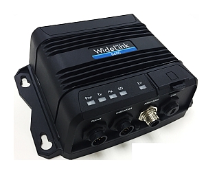 AMEC WideLink B600 AIS Transponder