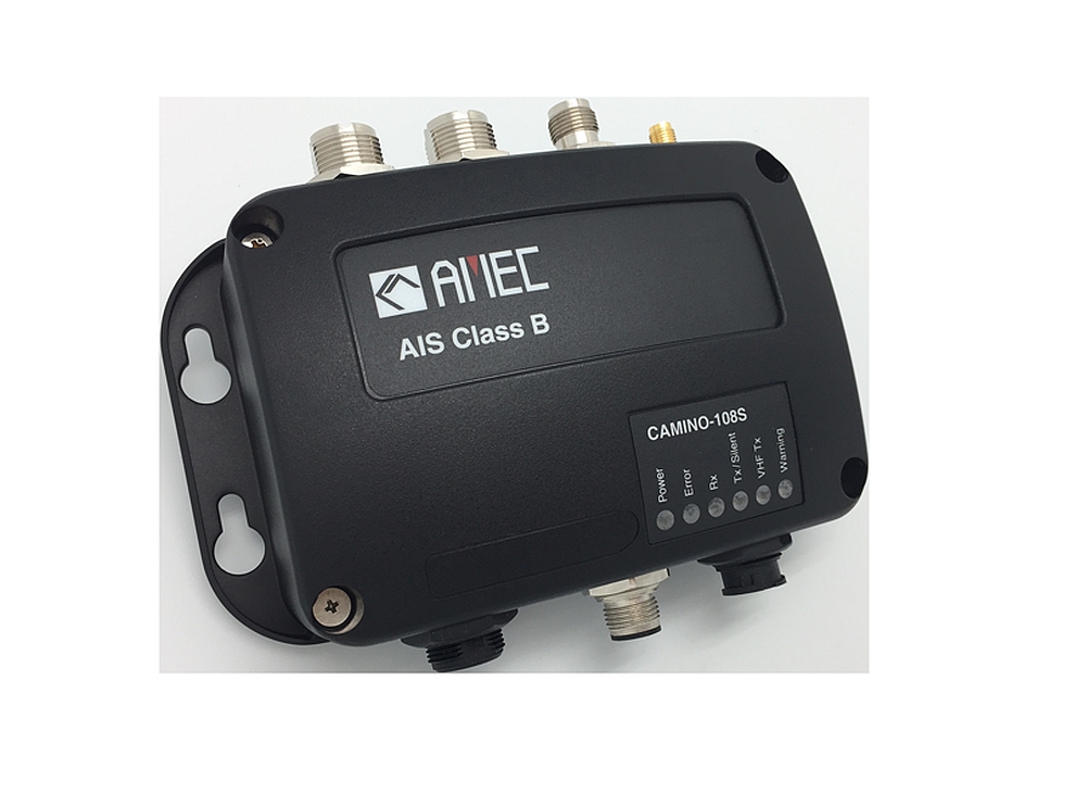 Camino 108S wieder&nbsp;lieferbar