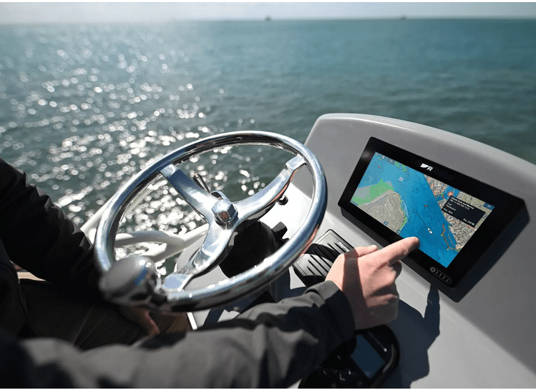 Raymarine Axiom Plotter Update: LightHouse 4.7 Highlights &&nbsp;Tipps