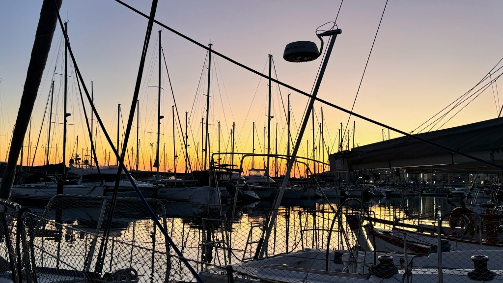 Kundenerfahrung: Reibungsloser Einbau der Quantum 2 Radar&nbsp;Antenne.