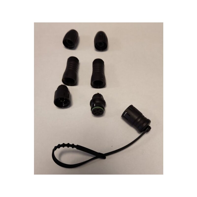 Masttrennstellen im Winter überprüfen und&nbsp;ersetzen