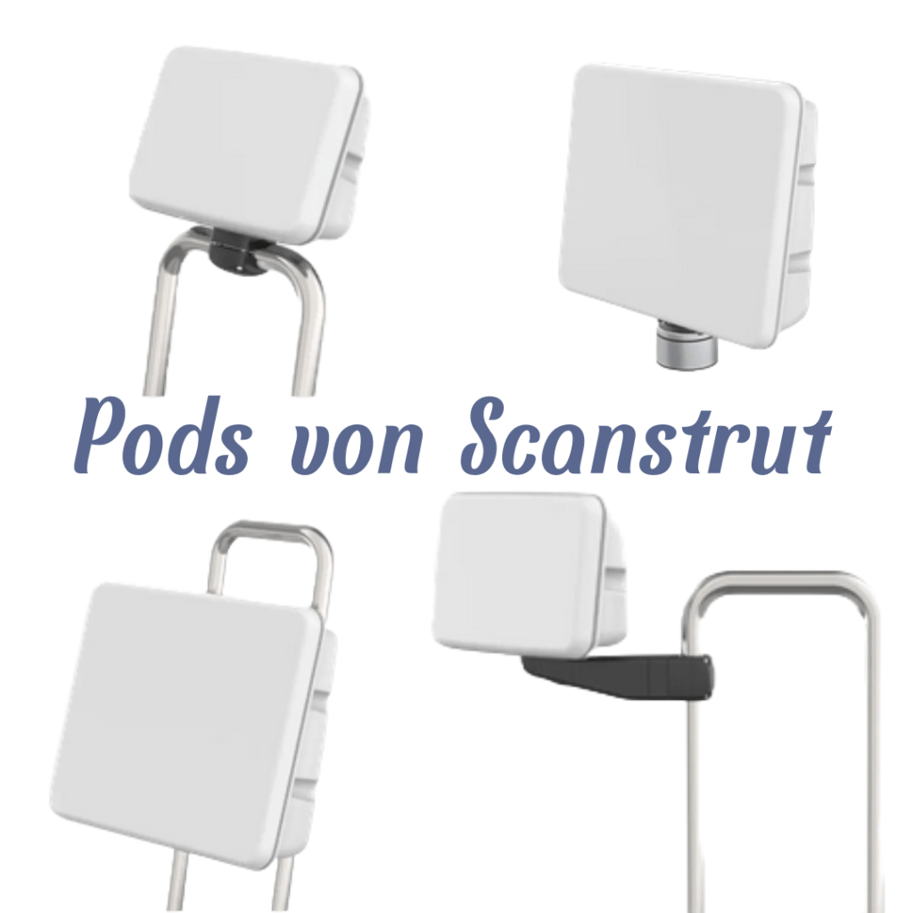 Scanstrut Halterungen – Perfekte Lösungen für Plotter & Instrumente an&nbsp;Bord