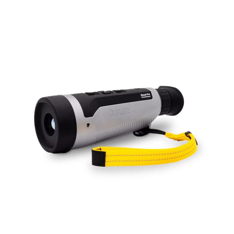 🌙 Im Dunkeln bestens sehen mit der mobilen FLIR Ocean Scout Pro&nbsp;Wärmebildkamera