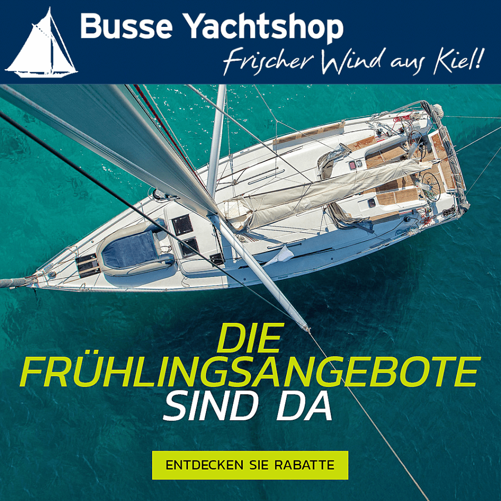 Navico Frühlingsangebote 2026 – Jetzt Top-Marineelektronik zum Aktionspreis&nbsp;sichern