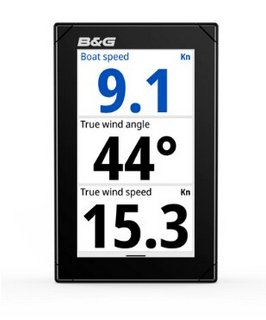 ⚓️ B&G Nemesis Mast Displays – Maximale Kontrolle & perfekte Ablesbarkeit an&nbsp;Bord