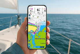 📲 SWAY BREEZE mit dem Bord-WLAN verbinden – so einfach geht’s
